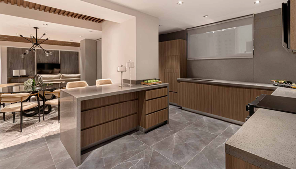Departamento en Venta en San Jeronimo, Monterrey, Nuevo León 3