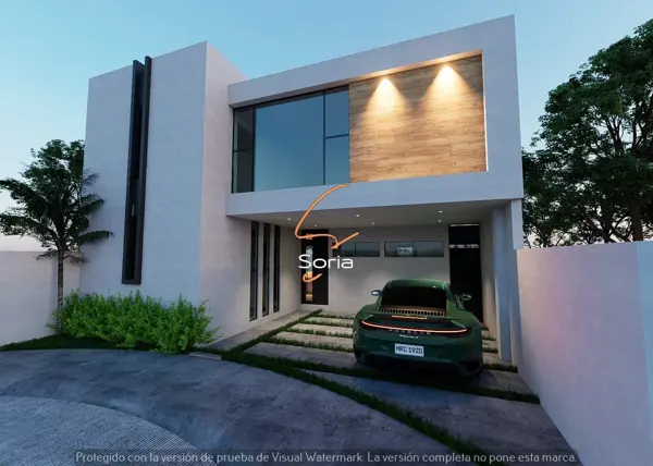 Casa en venta en Tehuicil, Atlatlahucan — foto 2 de 11