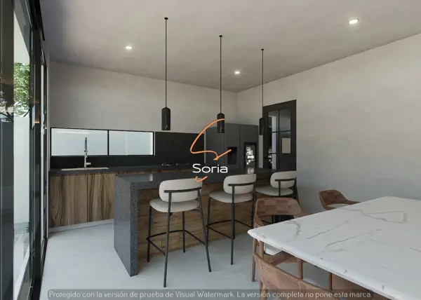 Casa en venta en Tehuicil, Atlatlahucan — foto 3 de 11