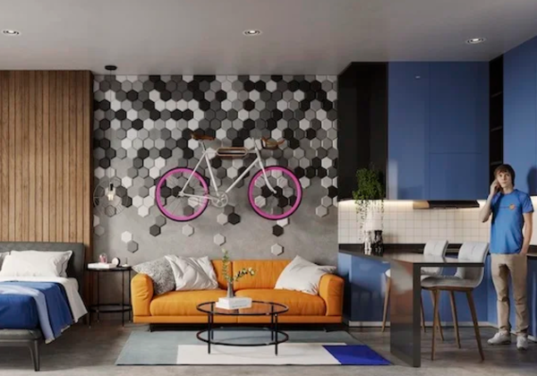 Departamento en Venta en Centro, Monterrey, Nuevo León 3