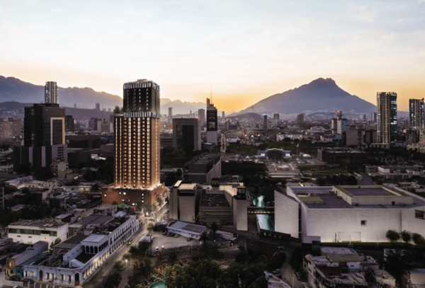 Departamento en Venta en Centro, Monterrey, Nuevo León 1
