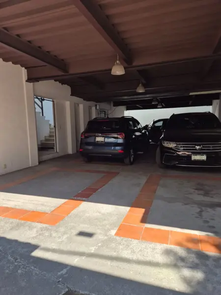 Casa en venta en Ejidos de San Pedro Mártir, Tlalpan — foto 2 de 26