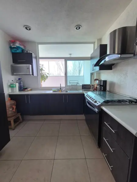 Casa en venta en Ejidos de San Pedro Mártir, Tlalpan — foto 3 de 26