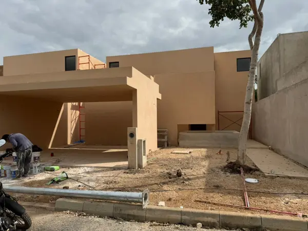 Casa en venta en Cholul, Mérida — foto 2 de 11