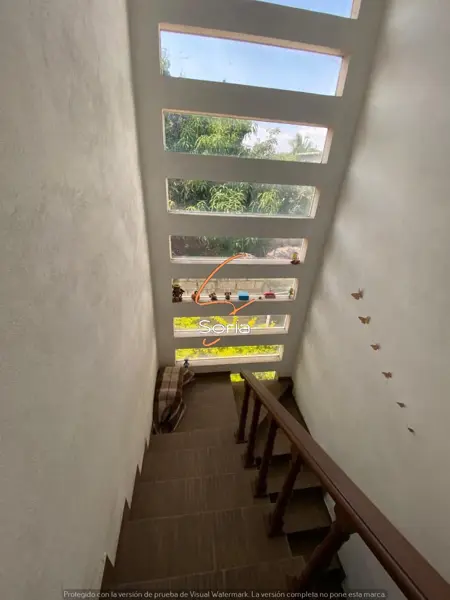 Casa en renta en Peña Flores (Palo Verde), Cuautla — foto 2 de 17