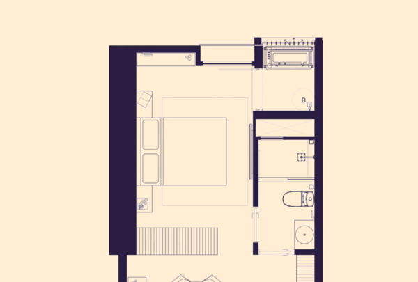 Departamento en Venta en Centro, Monterrey, Nuevo León 2