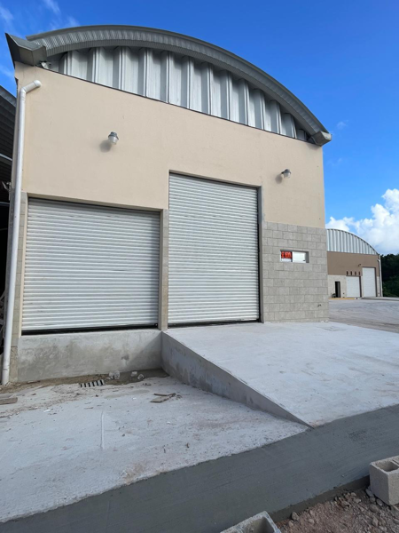 Bodega en renta en Colegios, Benito Juárez — foto 3 de 8