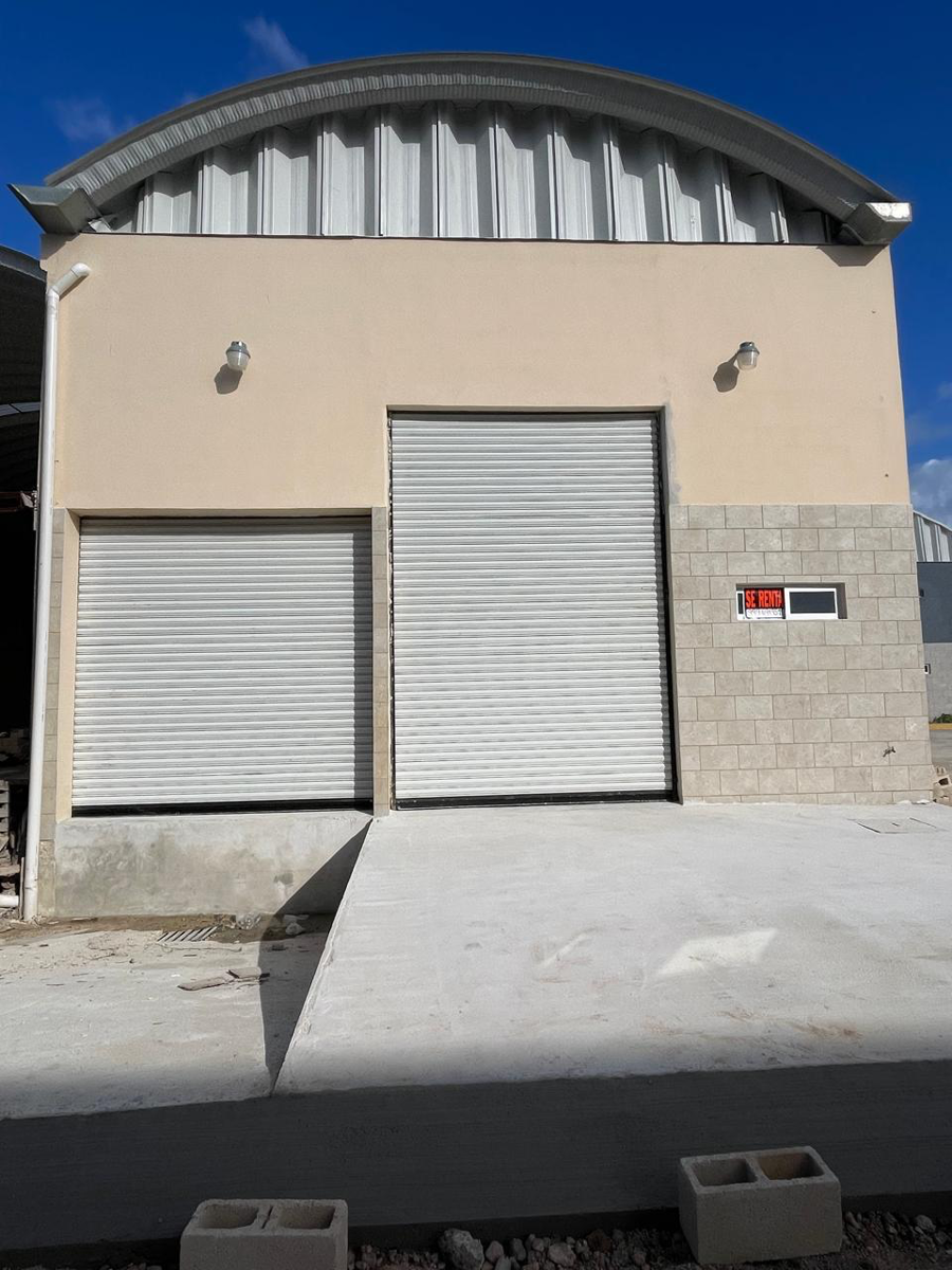 Bodega en renta en Colegios, Benito Juárez — foto 1 de 8
