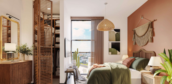 Departamento en Venta en Centro, Monterrey, Nuevo León 5