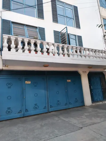 Departamento en venta en Santa Cruz Atoyac, Benito Juárez — foto 3 de 21