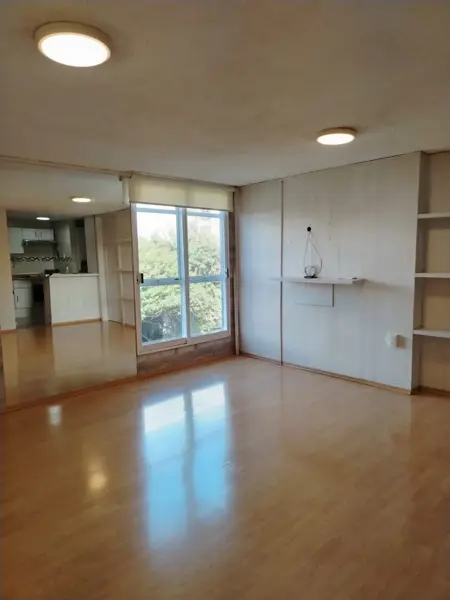 Departamento en venta en Santa Cruz Atoyac, Benito Juárez — foto 2 de 21