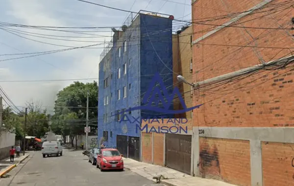 Departamento en venta en Santa Martha Acatitla, Iztapalapa — foto 3 de 12