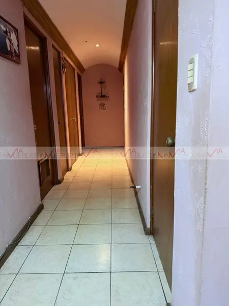 Casa en venta en Residencial Cumbres, Monterrey — foto 2 de 12