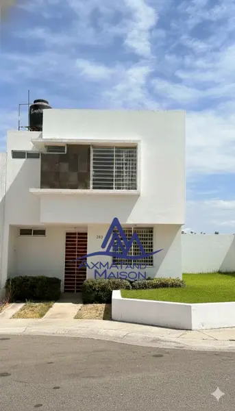 VENTA DE CASA EN TERRALTA RESIDENCIAL SAN PEDRO TLAQUEPAQUE JALISCO