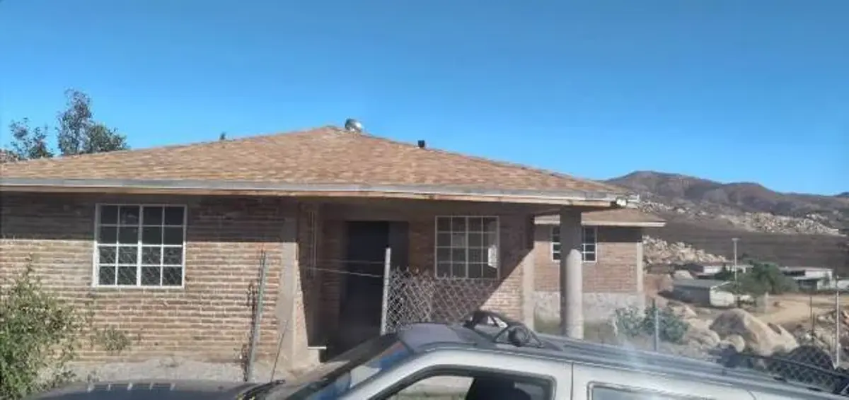 Casa en venta en Salamandra, Tecate — foto 1 de 13