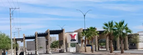 Terreno en venta en Ciudad la Encantada, Gómez Palacio — foto 3 de 8