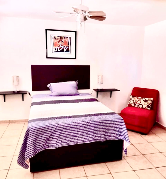 Departamento en renta en Santa Fe, Hermosillo — foto 2 de 18