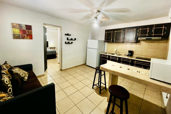 Departamento en renta en Santa Fe, Hermosillo — foto 3 de 18