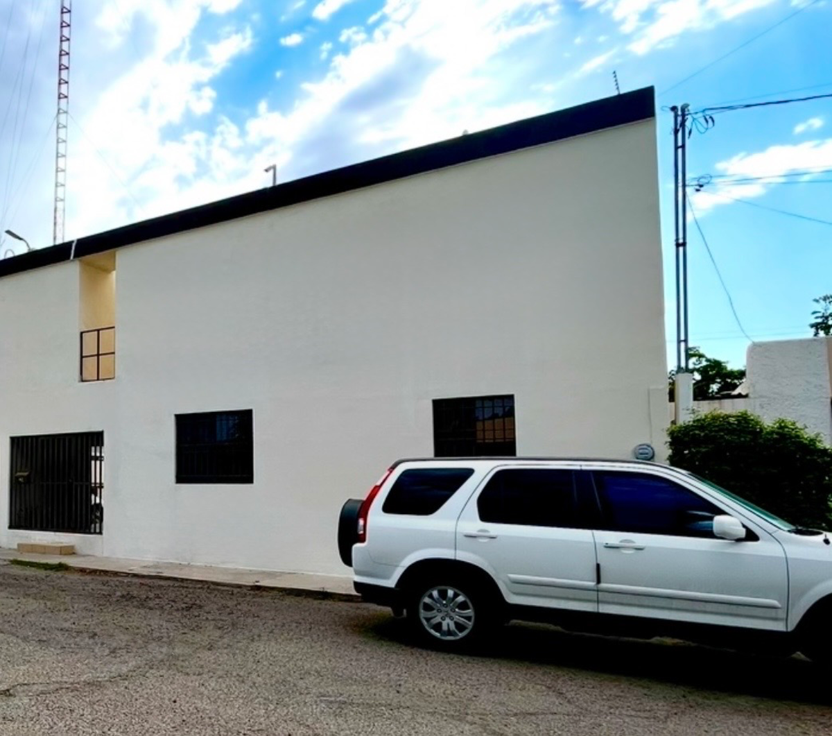 Departamento en renta en Santa Fe, Hermosillo — foto 1 de 18