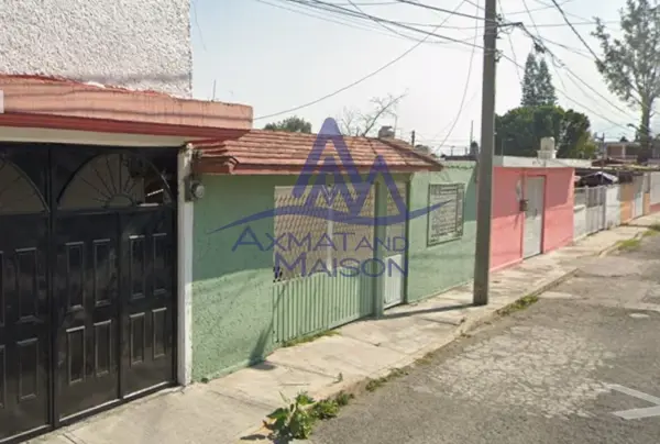 Casa en venta en Ampliación San Pablo de las Salinas, Tultitlán — foto 2 de 13
