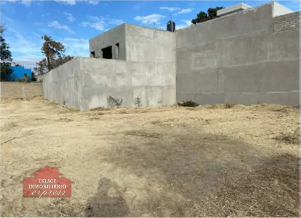 Terreno en renta en Tercera Sección, San Antonio de la Cal — foto 3 de 6