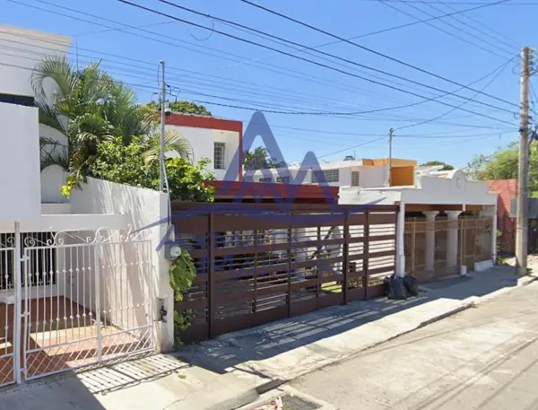 Casa en venta en Los Pinos, Mérida — foto 3 de 14