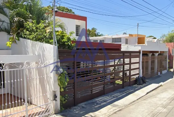 Casa en venta en Los Pinos, Mérida — foto 2 de 14