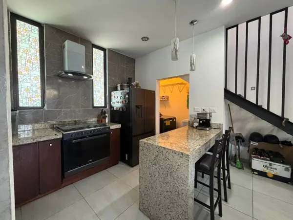 Casa en venta en Chuburna de Hidalgo, Mérida — foto 3 de 13