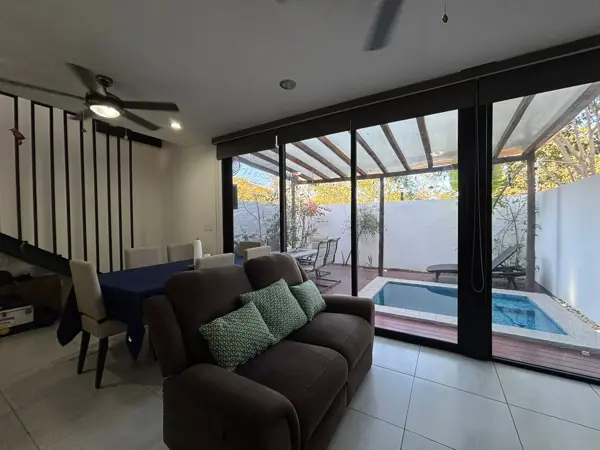 Casa en venta en Chuburna de Hidalgo, Mérida — foto 2 de 13