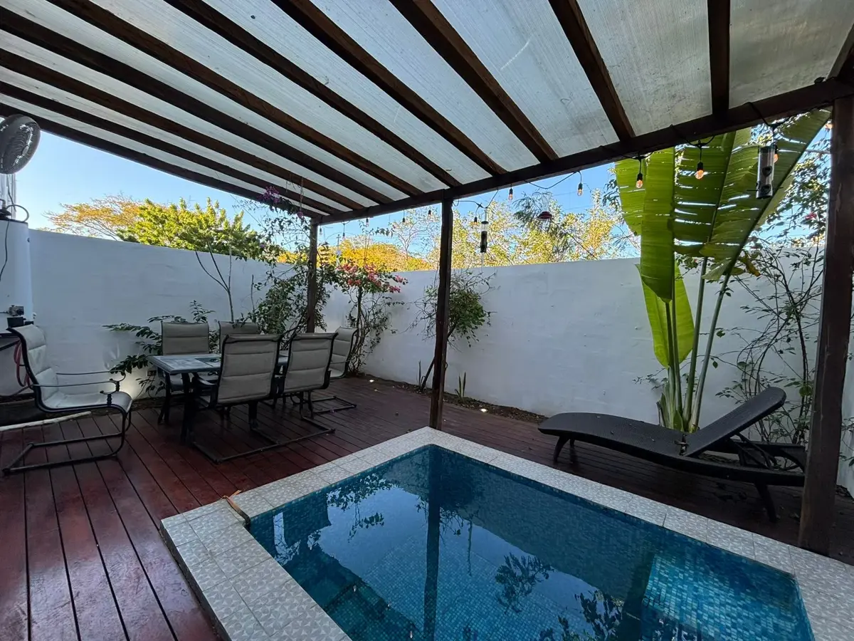 Casa en venta en Chuburna de Hidalgo, Mérida — foto 1 de 13