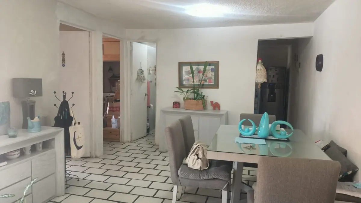 Departamento en venta en La Pradera, Cuernavaca — foto 1 de 13