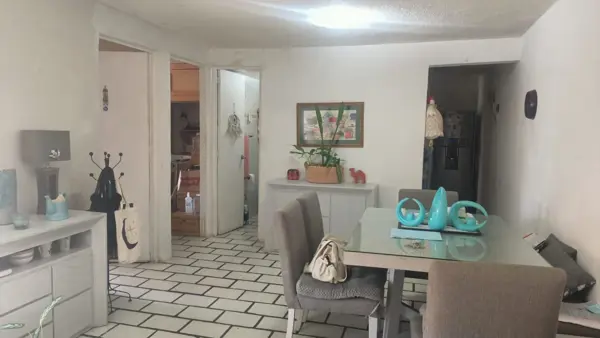 DEPARTAMENTO EN PLANTA BAJA