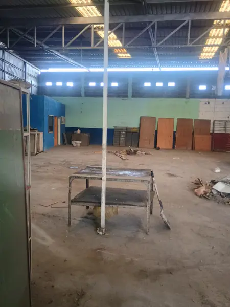 Bodega en venta en Industrias del Vidrio Ampliación Norte Sector 1, San Nicolás de los Garza — foto 3 de 4