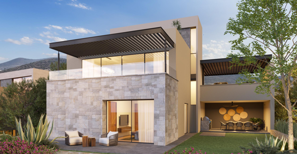 Casa en Venta en Terralta Residencial Country Club, García, Nuevo León 2