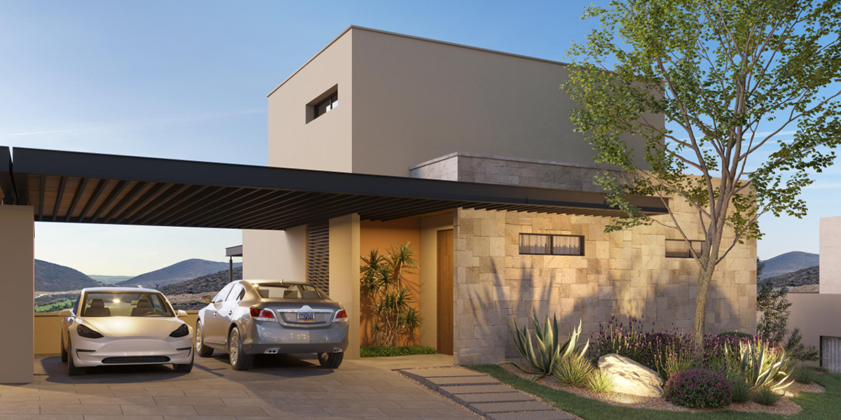 Casa en venta en Terralta Residencial Country Club, García — foto 1 de 15