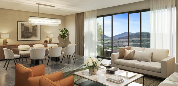 Casa en Venta en Terralta Residencial Country Club, García, Nuevo León 3