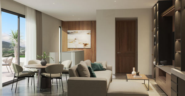 Casa en Venta en Terralta Residencial Country Club, García, Nuevo León 3