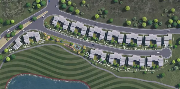 Casa en Venta en Terralta Residencial Country Club, García, Nuevo León 5