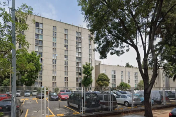 Departamento en venta en Anáhuac I Sección, Miguel Hidalgo — foto 3 de 15