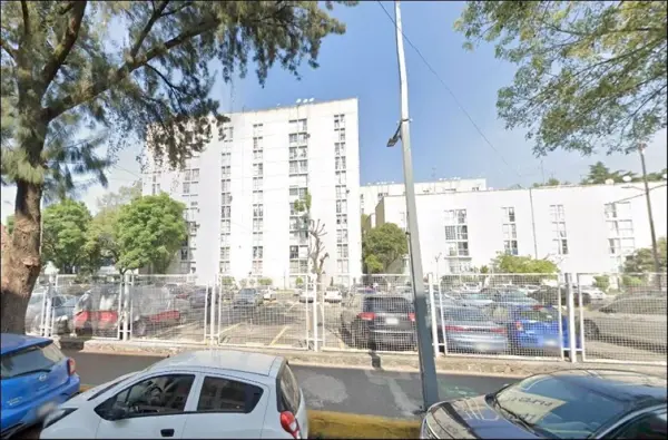 Departamento en venta en Anáhuac I Sección, Miguel Hidalgo — foto 2 de 15