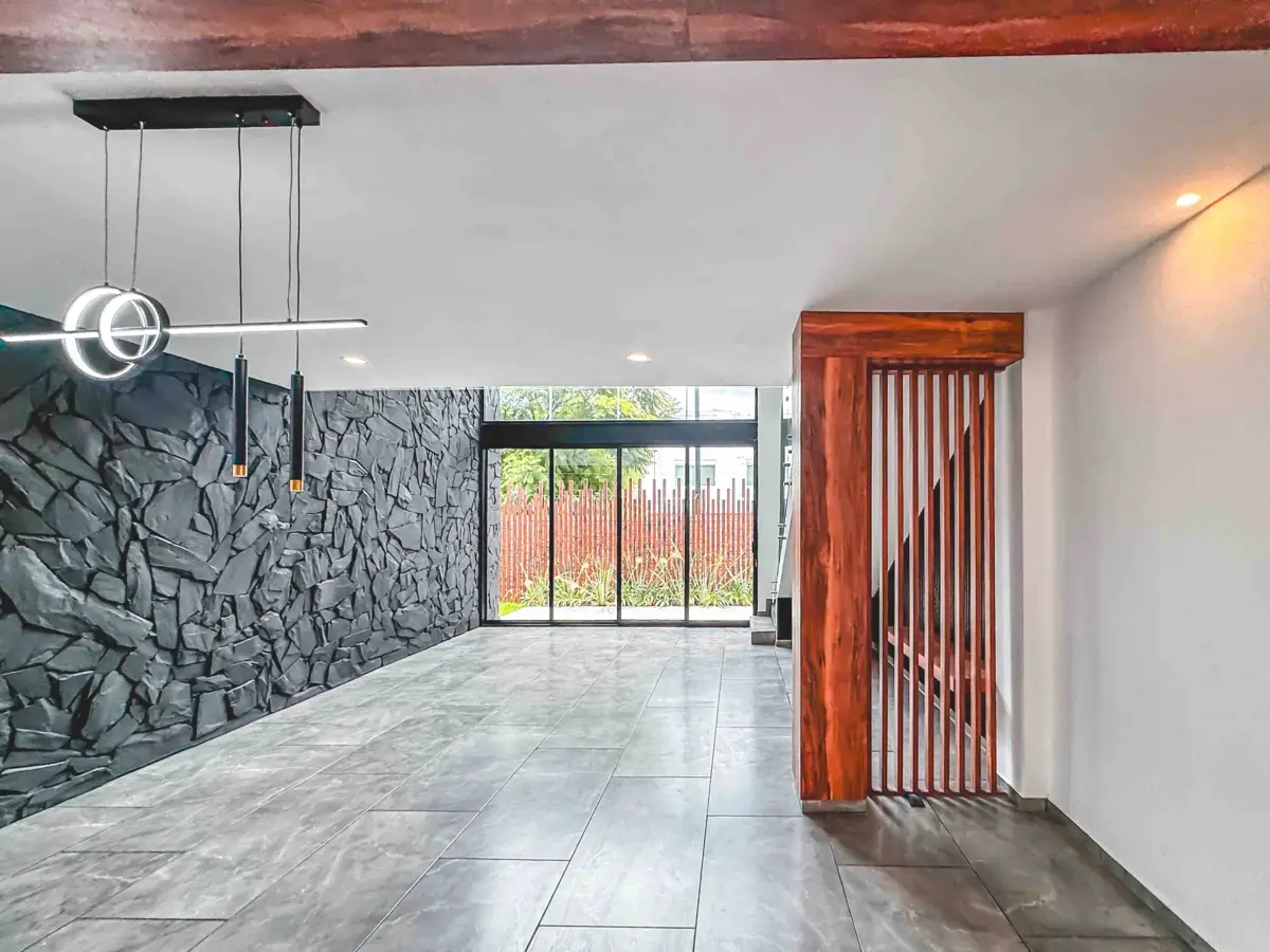 Casa en renta en Lomas de Angelópolis, Ocoyucan — foto 1 de 47