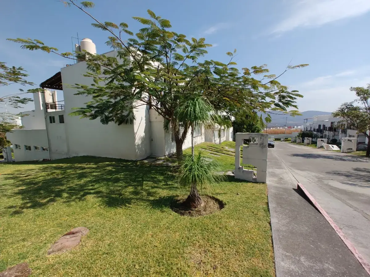 Casa en venta en Solares, Xochitepec — foto 1 de 14