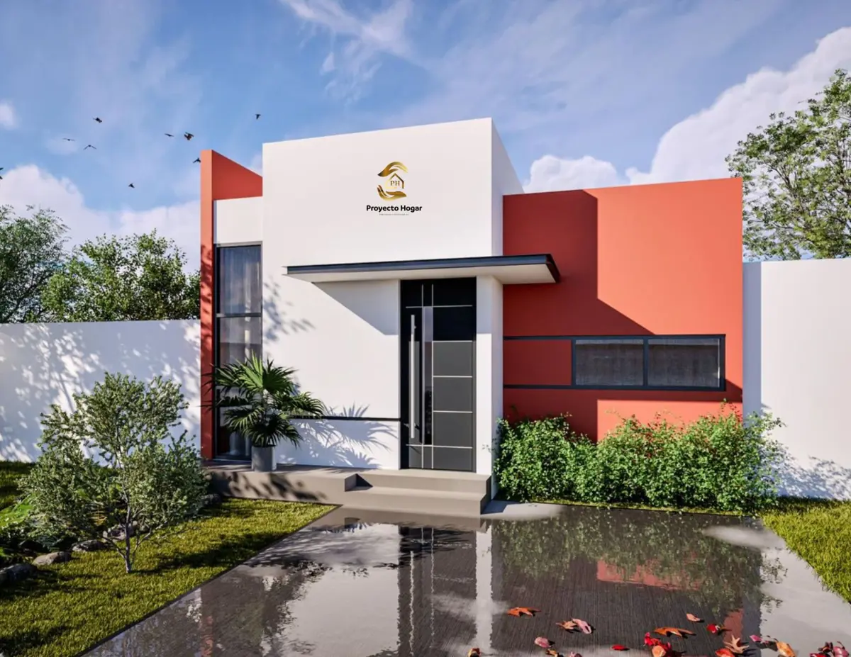 Casa en venta en Lazaro Cardenas, Tecomán — foto 1 de 8