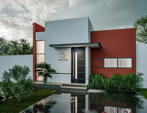 Casa en venta en Lazaro Cardenas, Tecomán — foto 2 de 8