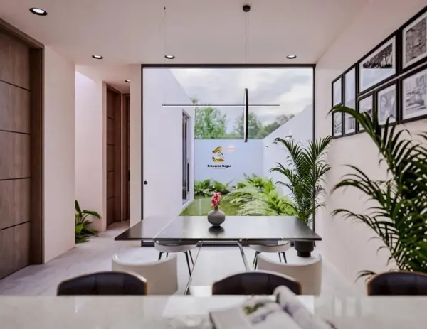 Casa en venta en Lazaro Cardenas, Tecomán — foto 3 de 8