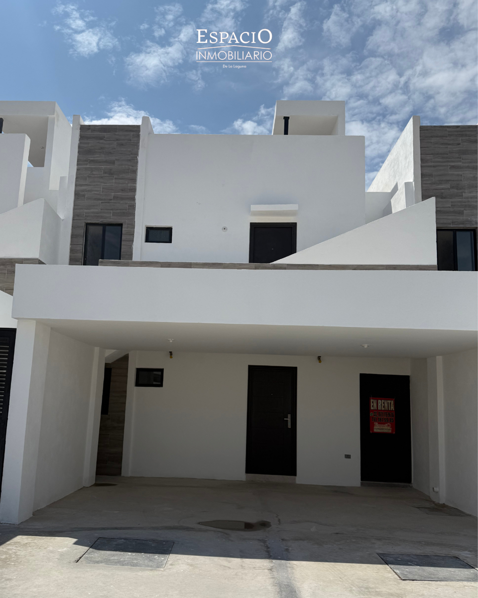 Departamento en venta en Los Viñedos, Torreón — foto 1 de 10