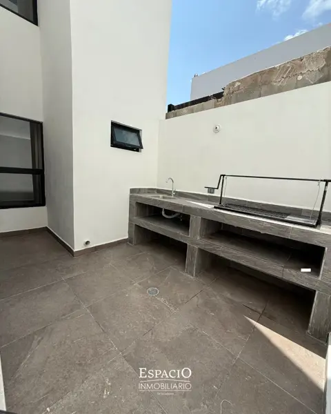 Departamento en venta en Los Viñedos, Torreón — foto 3 de 11