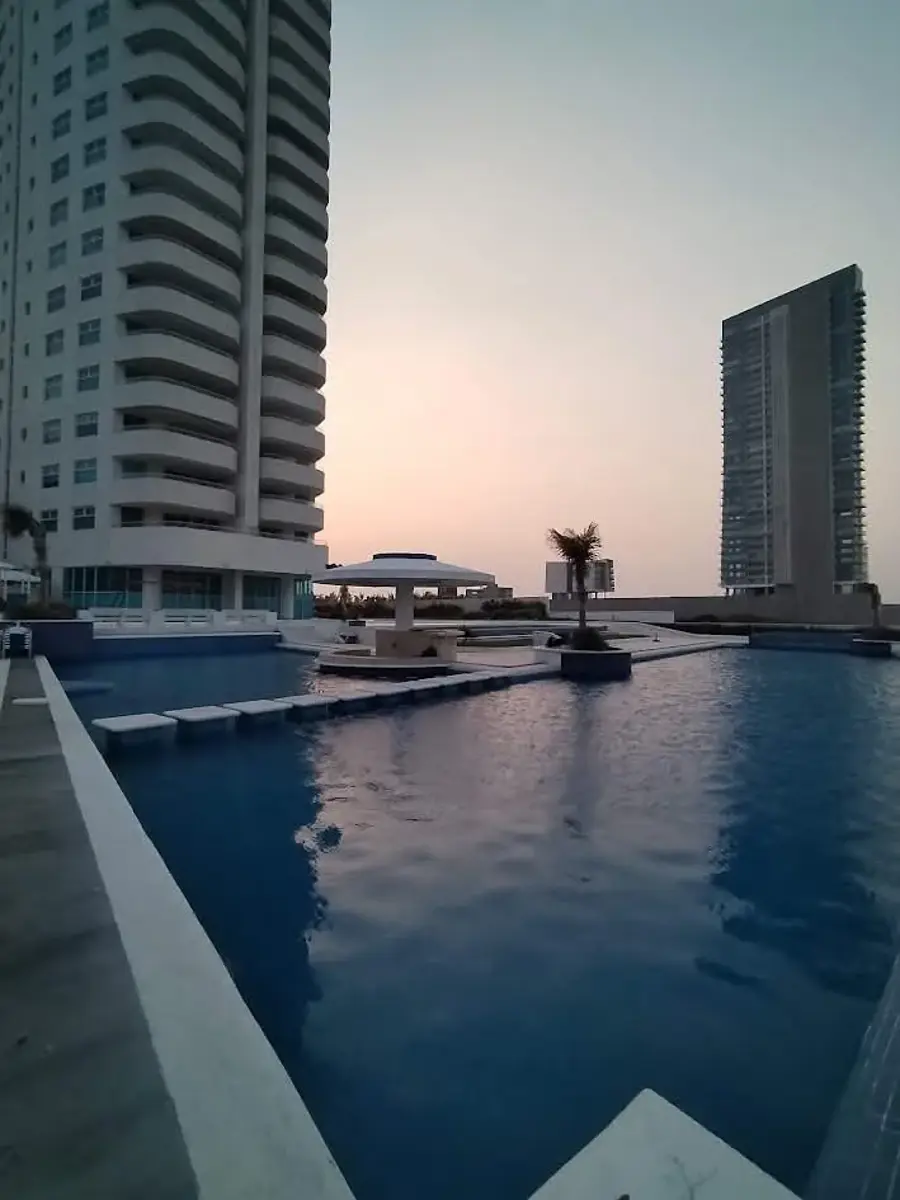 Departamento en venta en Costa de Oro, Boca del Río — foto 1 de 9