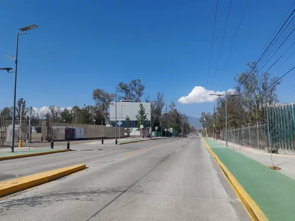 Terreno en venta en Simpanio Norte, Morelia — foto 2 de 13