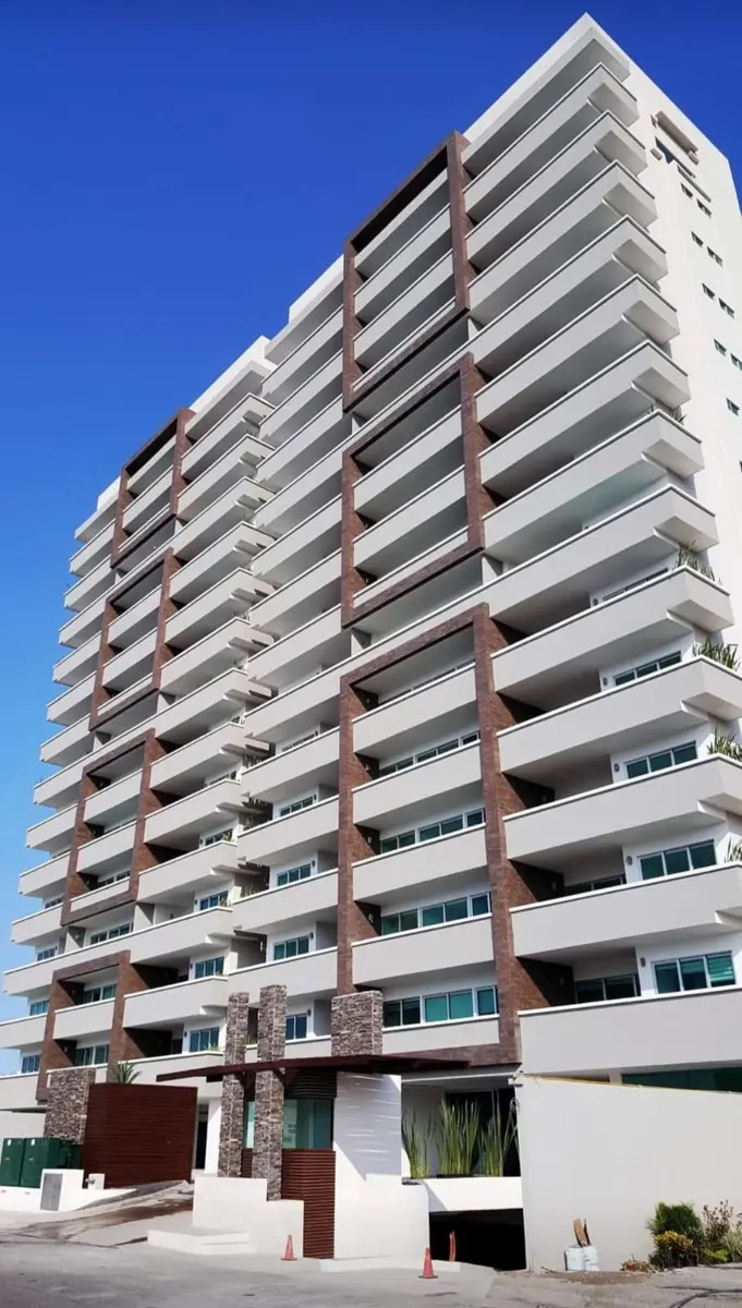 Departamento en venta en Playas del Conchal, Alvarado — foto 1 de 13